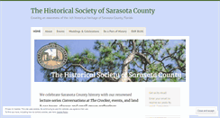 Desktop Screenshot of hsosc.com